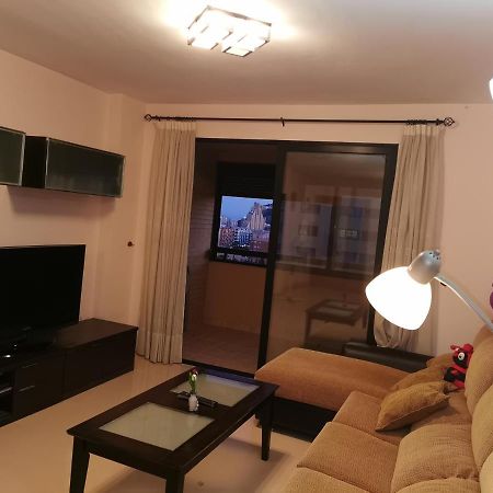 Gran Piso Villa Alicante Dış mekan fotoğraf