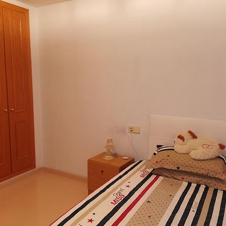 Gran Piso Villa Alicante Dış mekan fotoğraf