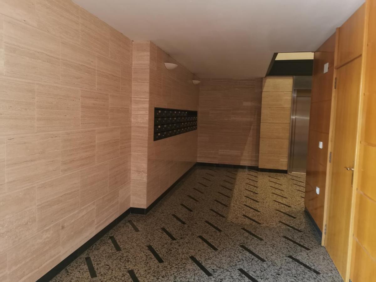 Gran Piso Villa Alicante Dış mekan fotoğraf