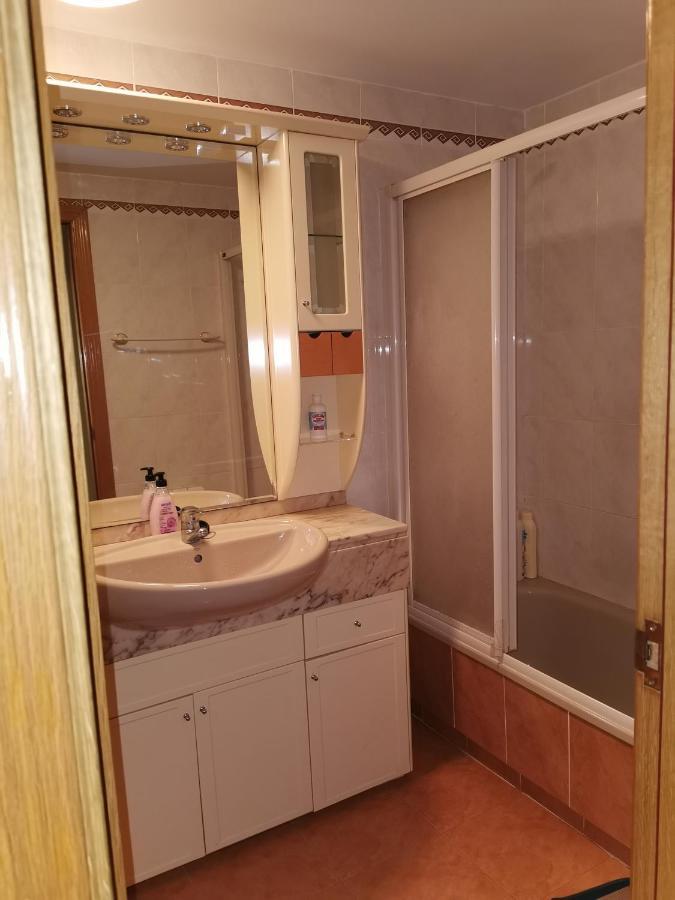Gran Piso Villa Alicante Dış mekan fotoğraf