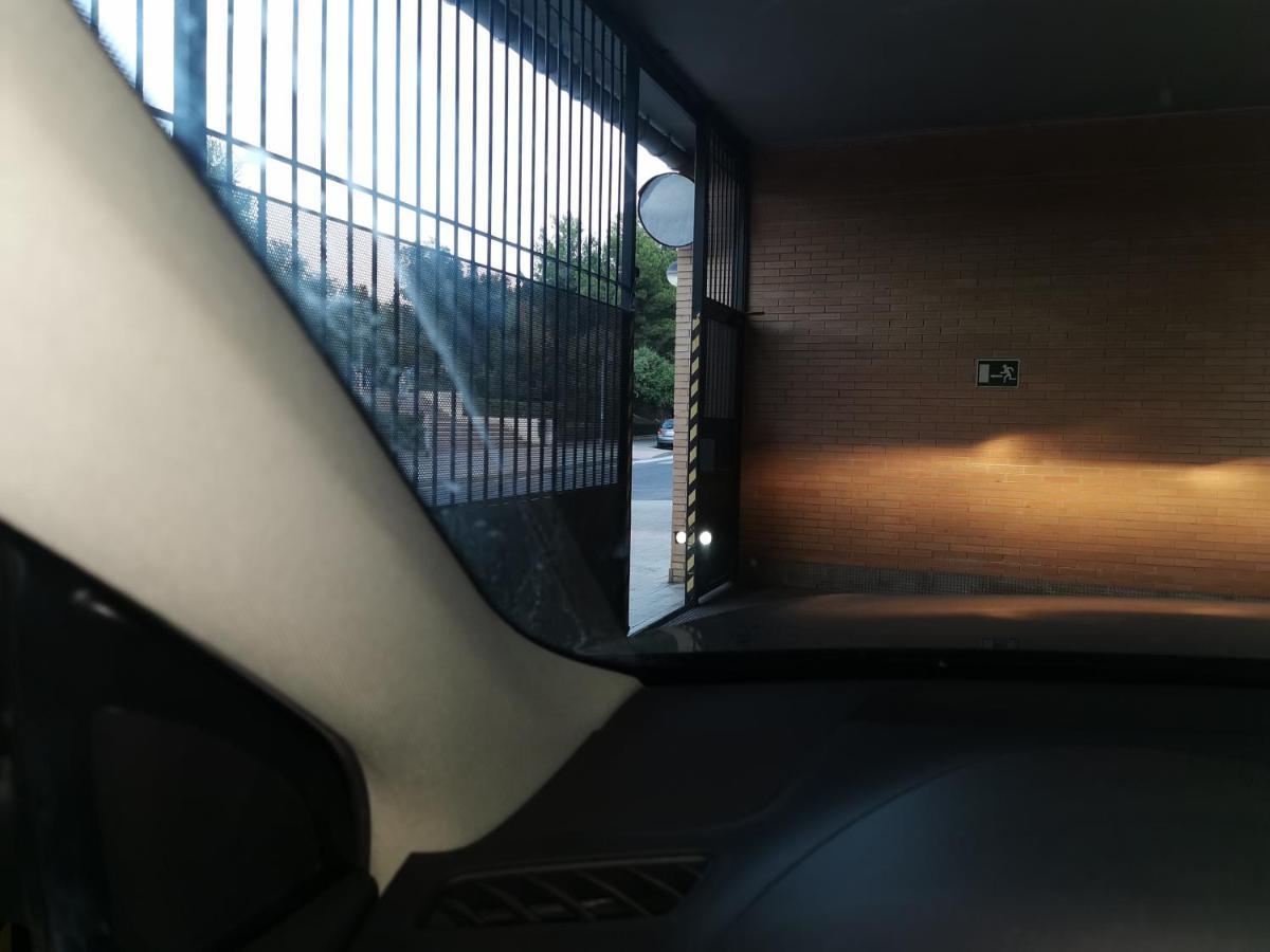 Gran Piso Villa Alicante Dış mekan fotoğraf