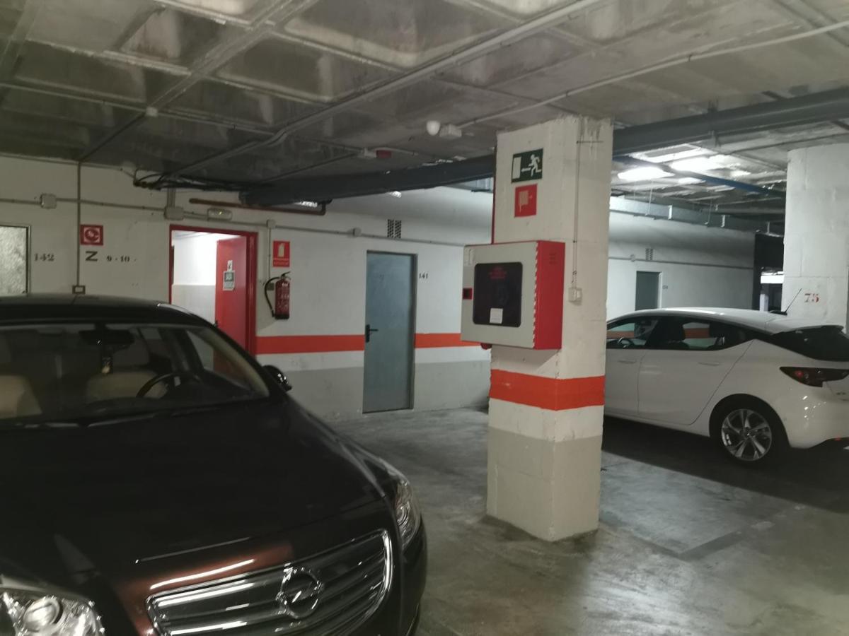 Gran Piso Villa Alicante Dış mekan fotoğraf
